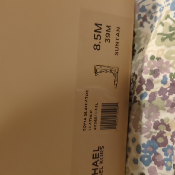 Michael Kors | Sofia tall gladiator sandal - Picture 11 of 16